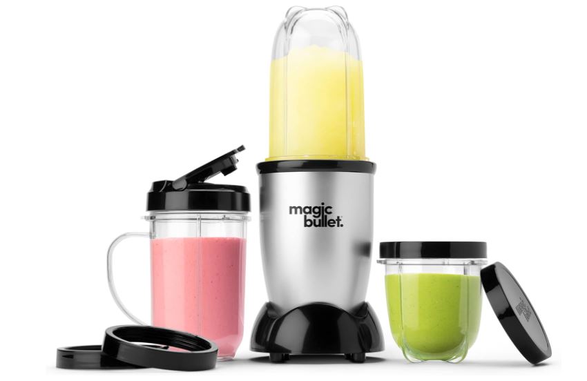 Best Bullet Blenders