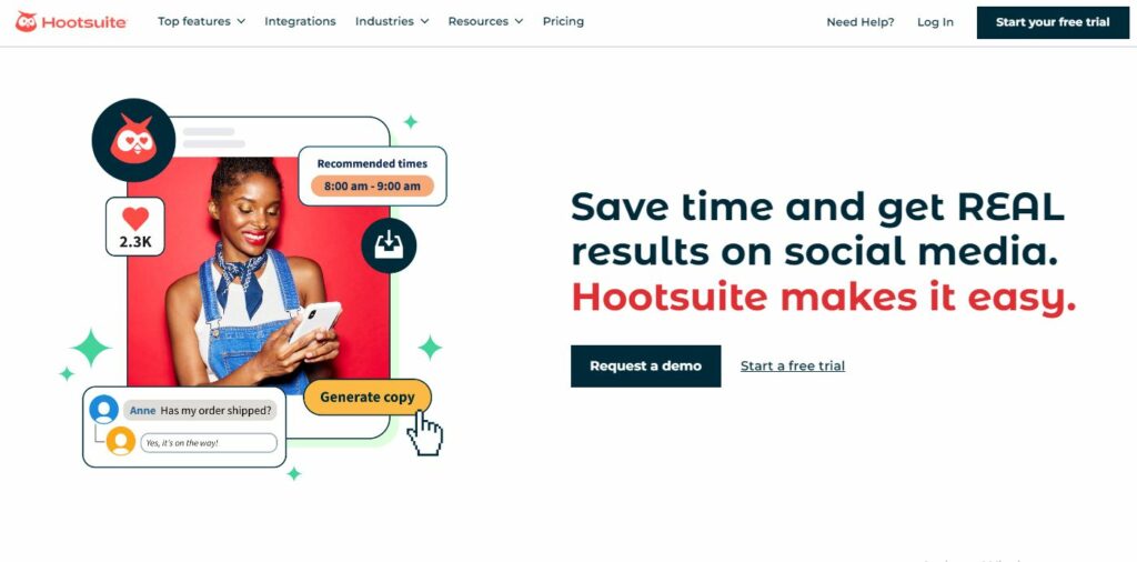 Best Social Media Analytics Tools