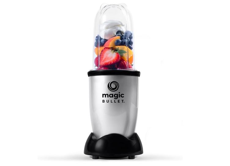 Best Bullet Blenders
