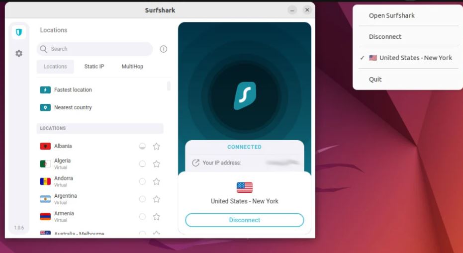 Best VPNs for LG Smart TVs