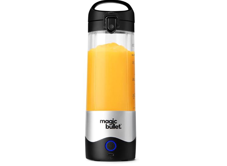 Best Bullet Blenders