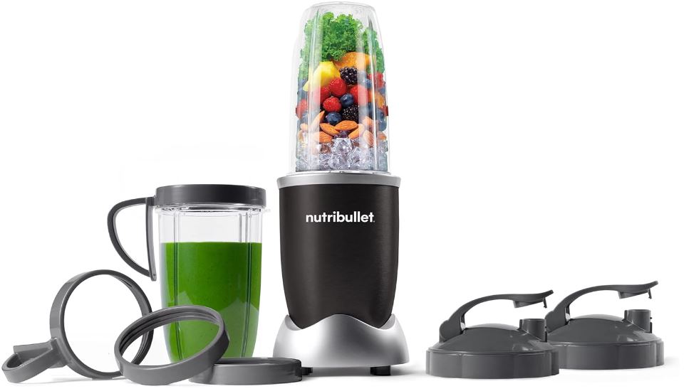 Best Bullet Blenders
