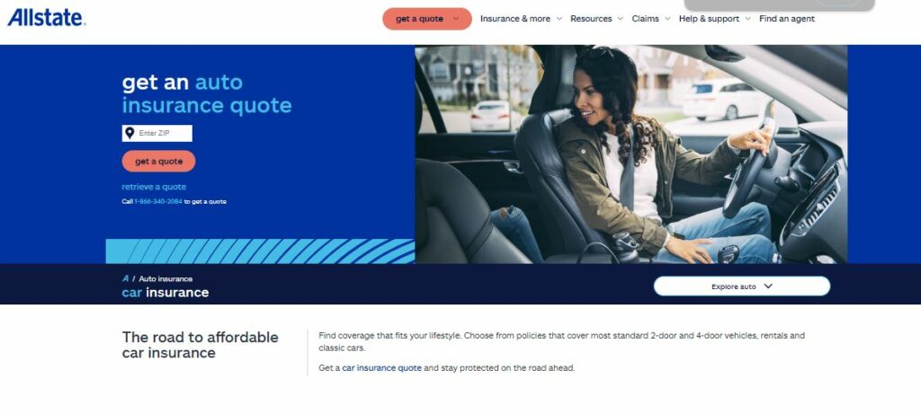 Best Rideshare Insurance Companies