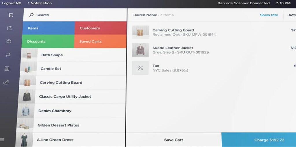Best Cash Registers for Small Businesses
