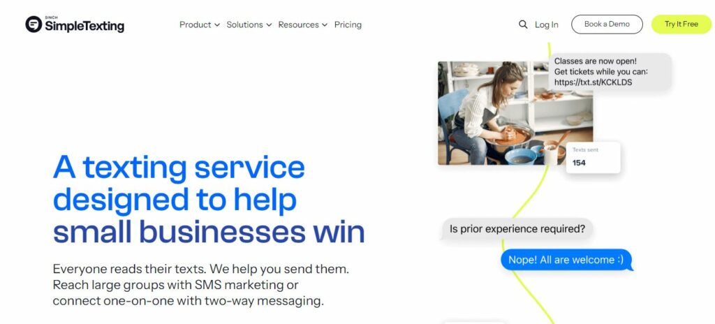 Best SMS Marketing Software