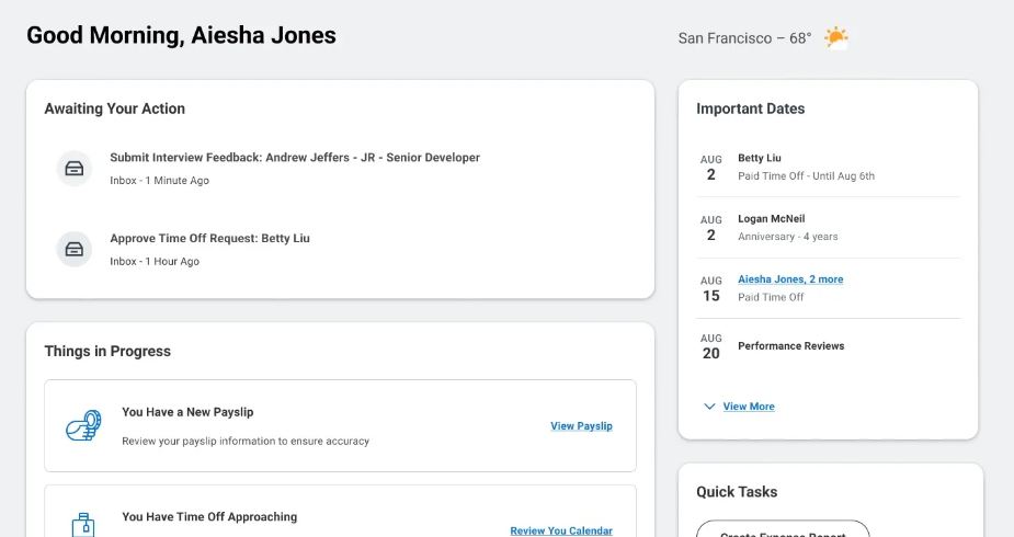 Best Employee Onboarding Software