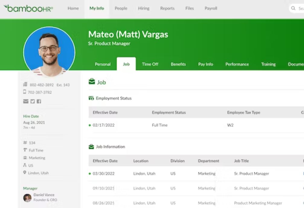 Best Employee Onboarding Software