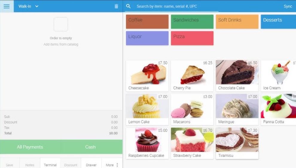 Best Cash Registers for Small Businesses