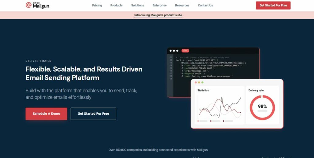 Best Transactional Email Software