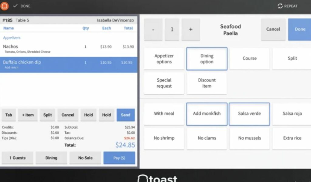 Best Cash Registers for Small Businesses
