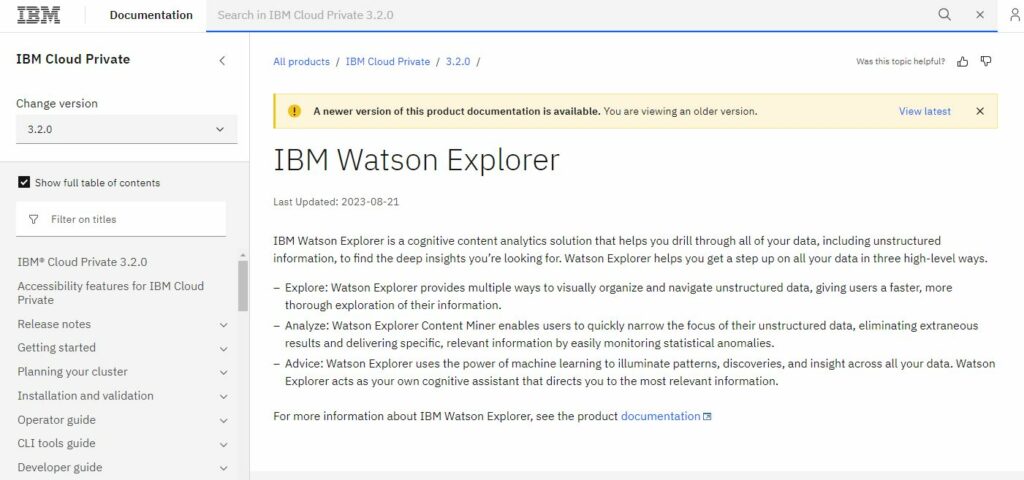 Best Enterprise Search Software