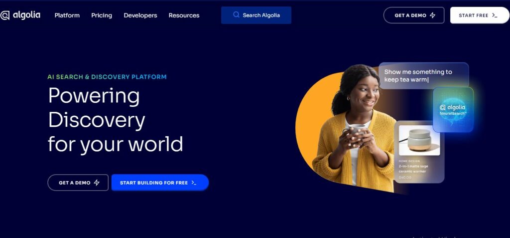 Best Enterprise Search Software