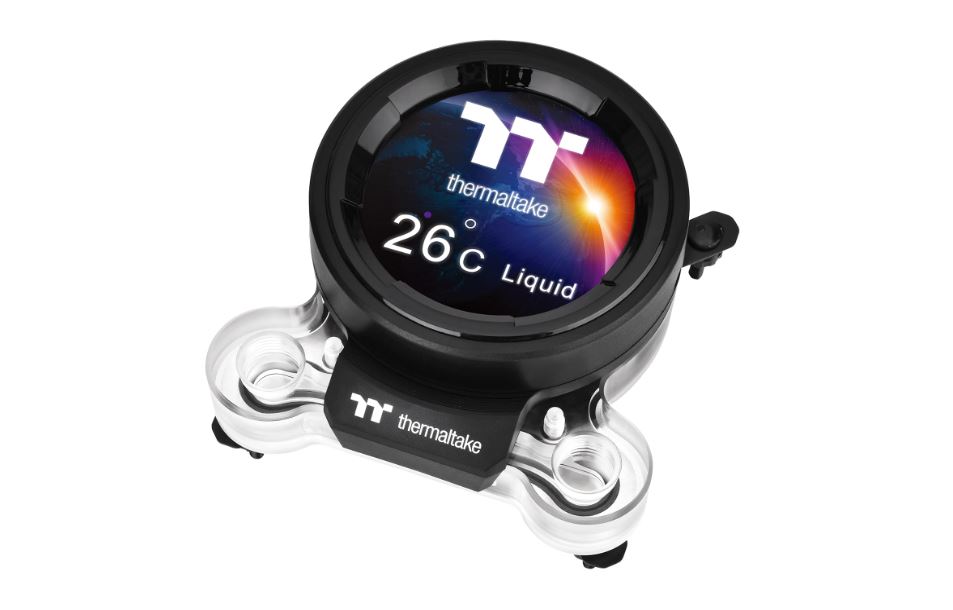 Best CPU Waterblocks