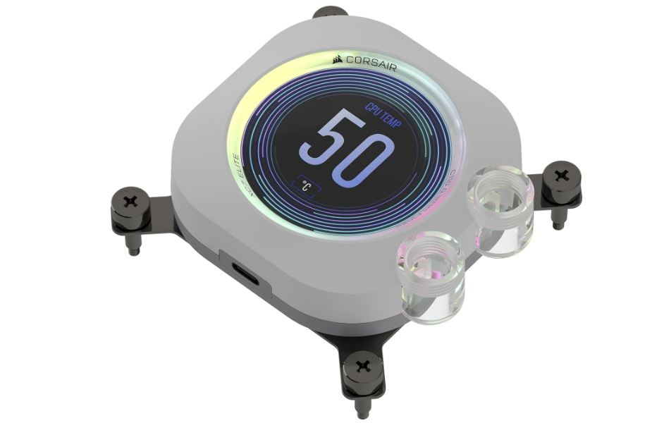 Best CPU Waterblocks