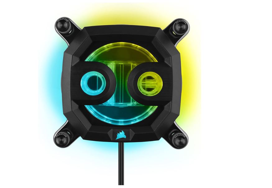 Best CPU Waterblocks