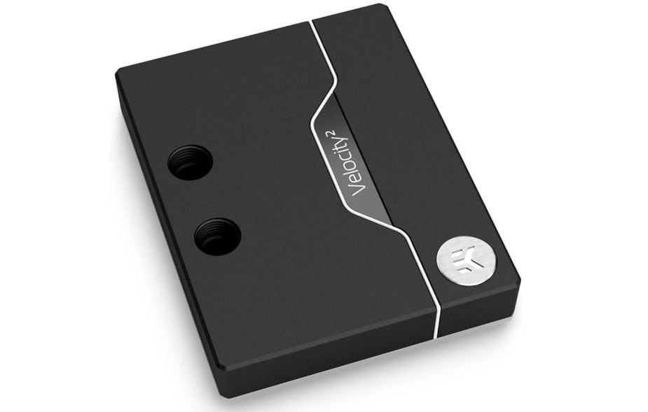 Best CPU Waterblocks