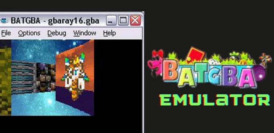 Best GBA Emulators for PC