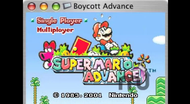 Best GBA Emulators for PC