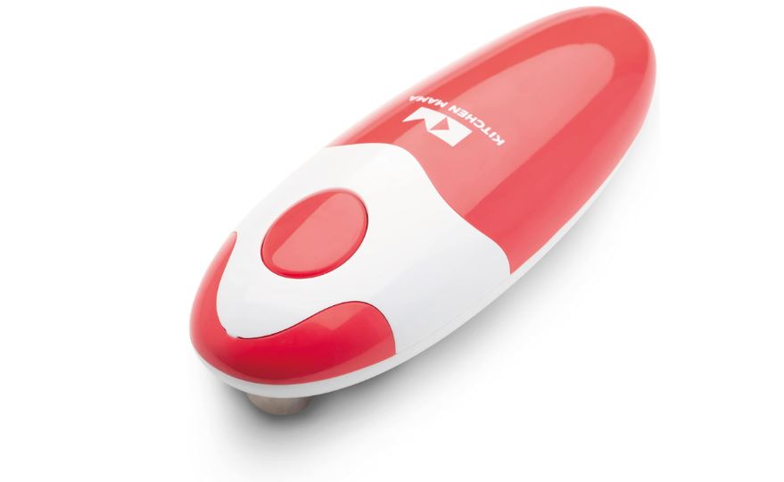 Best Electric Can Openers