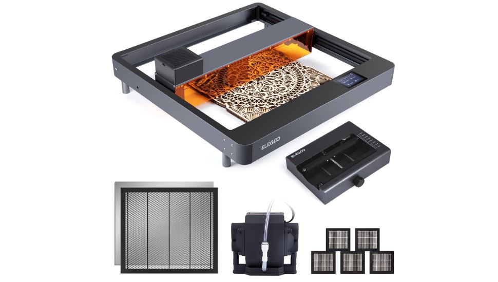 Best Laser Cutters and Engravers
