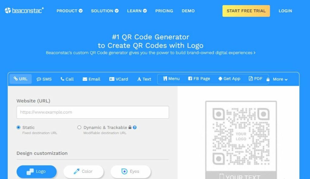 Best Free QR Code Generators