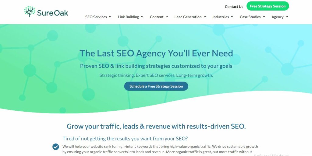 Best NYC SEO Agencies