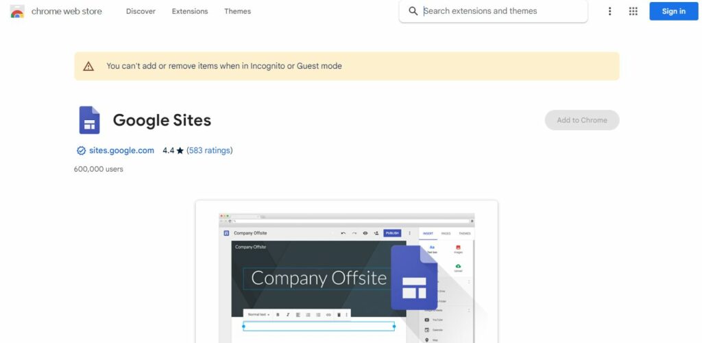 Best Free Landing Page Builders