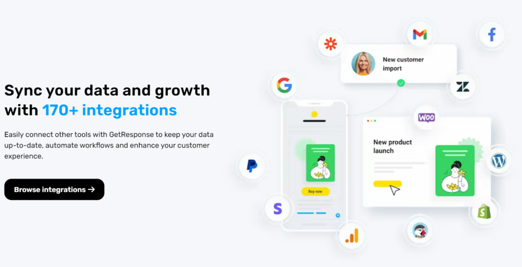 GetResponse review