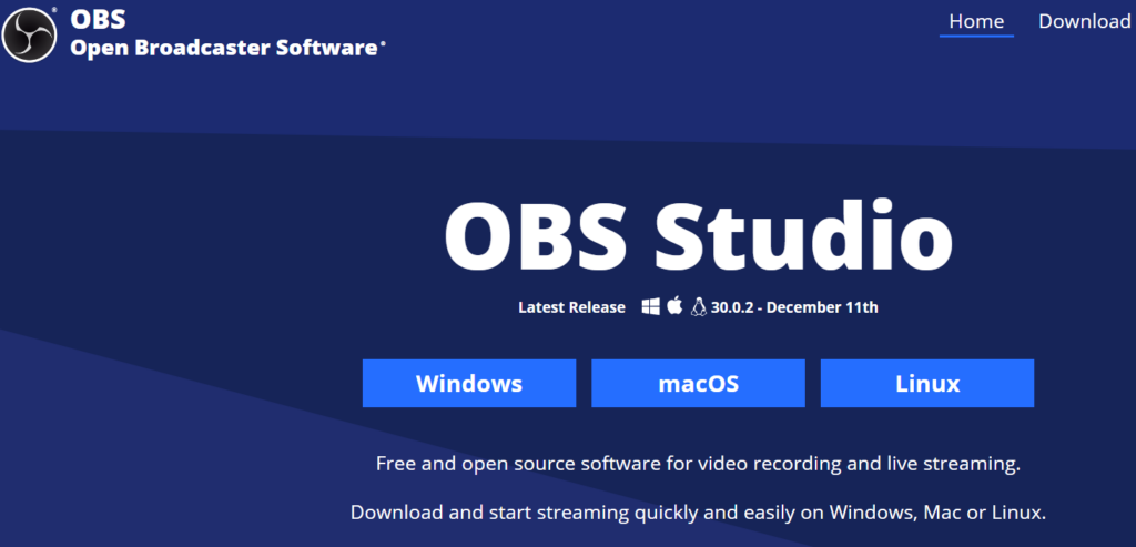 Camtasia vs OBS