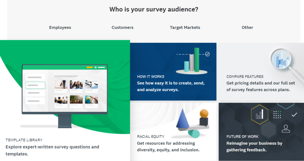 Doodle vs Surveymonkey