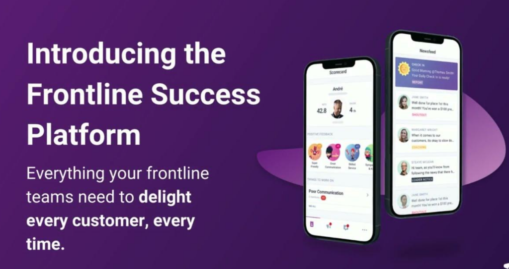 AskNicely review