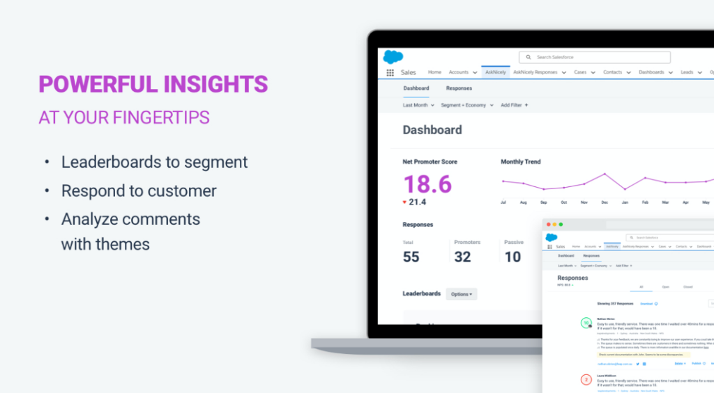 AskNicely review