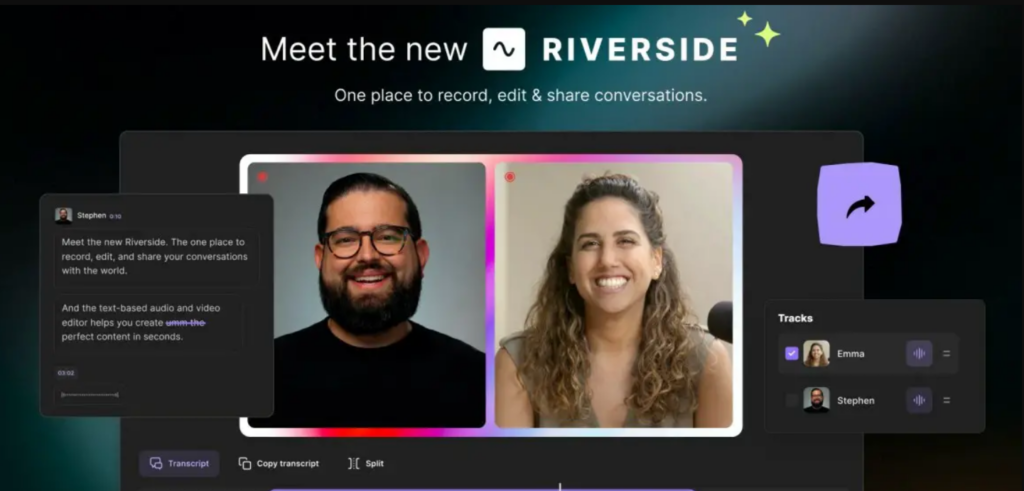 Riverside vs Zoom
