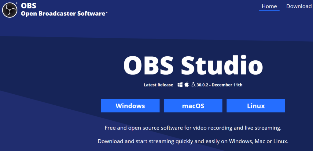 Twitch Studio vs OBS