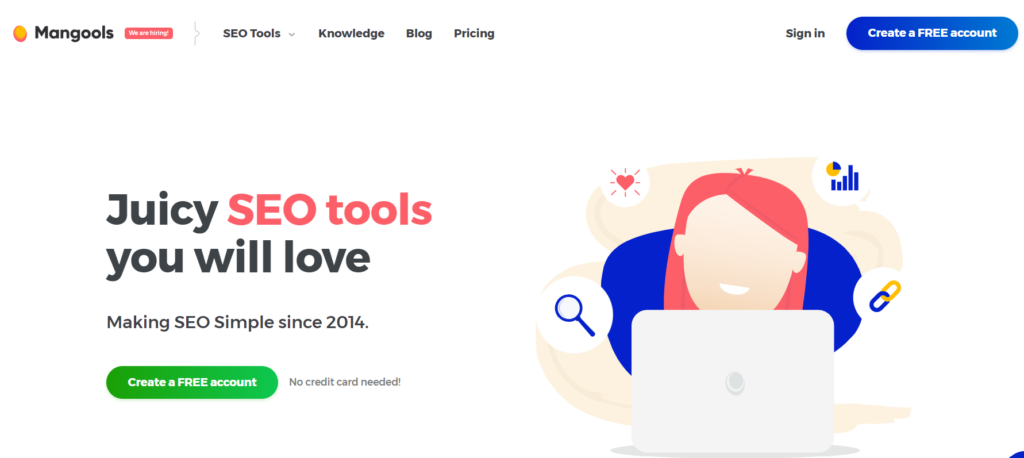 Mangools vs Ahrefs 
