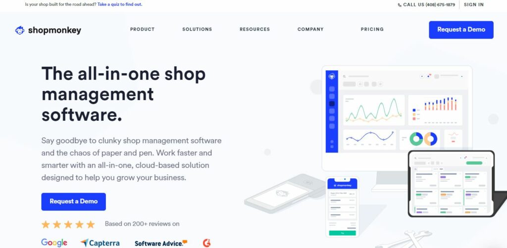 Best Auto Repair Software