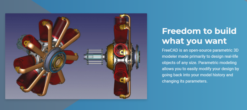 OpenSCAD vs FreeCAD