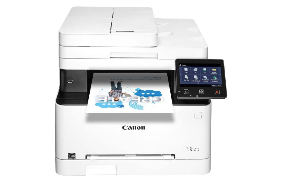Best color laser printers
