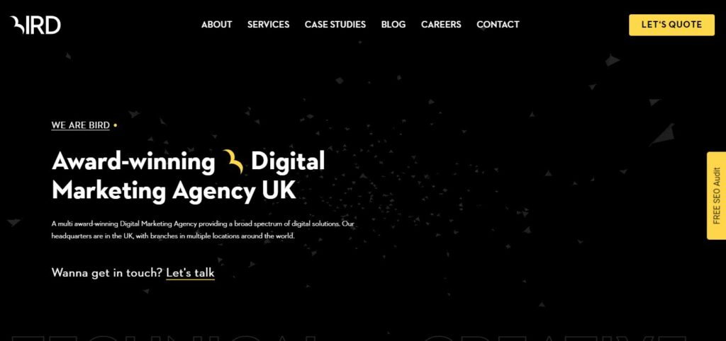 Best SEO Services in Los Angeles