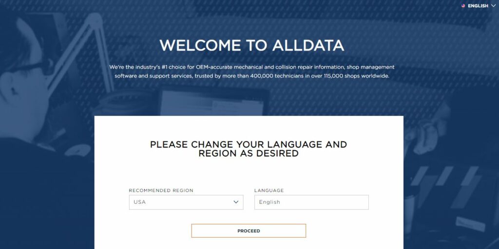 Best Auto Repair Software
