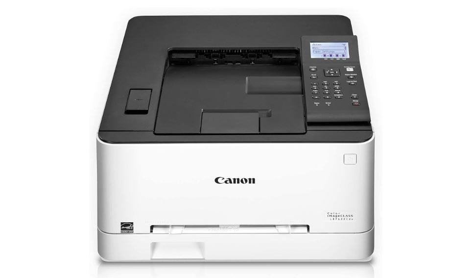 Best color laser printers