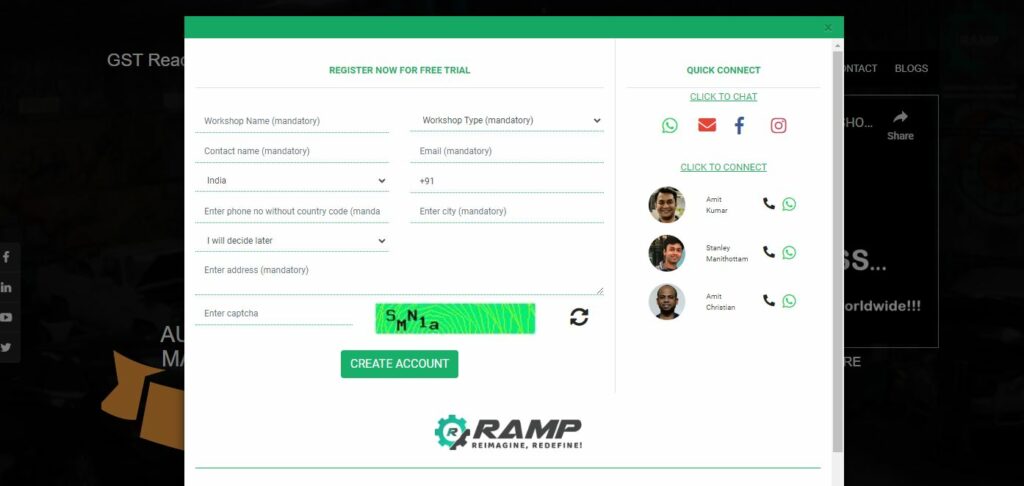 Best Auto Repair Software