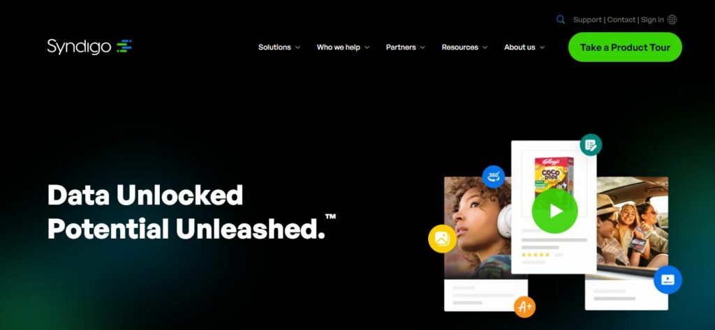Best Digital Shelf Analytics Software