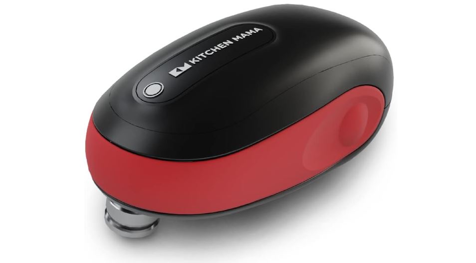 Best Electric Can Openers