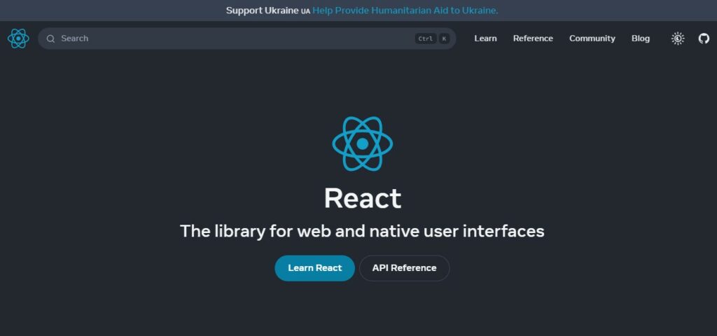 Best Web Development Frameworks
