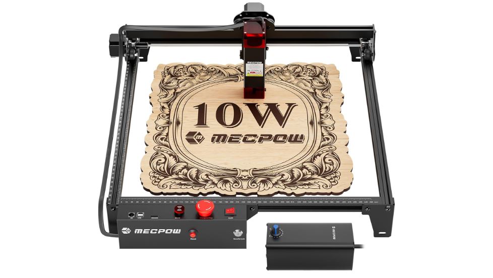 Best Laser Cutters and Engravers