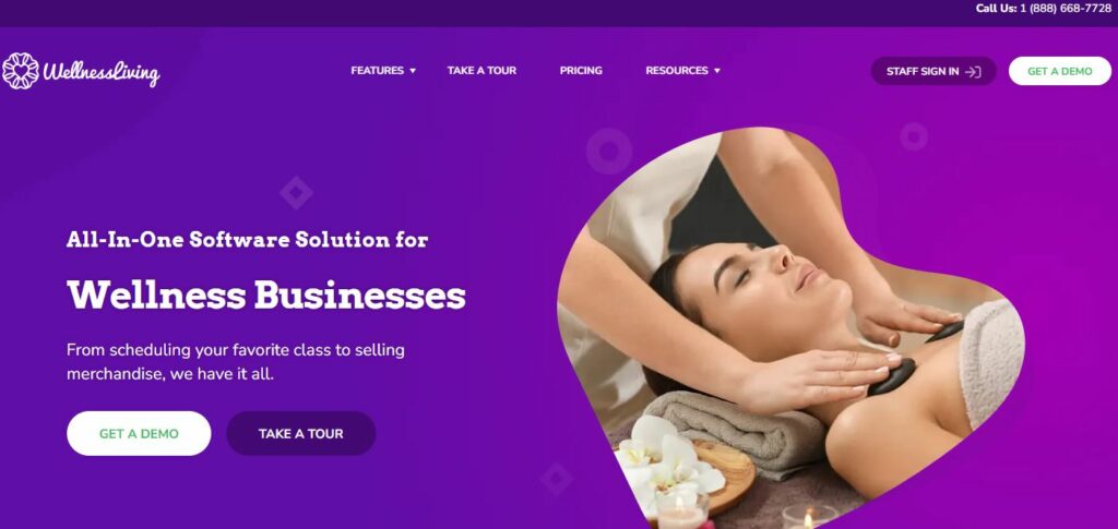 Best Yoga Studio Software