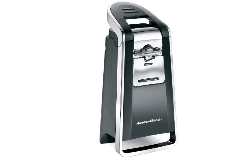 Best Electric Can Openers