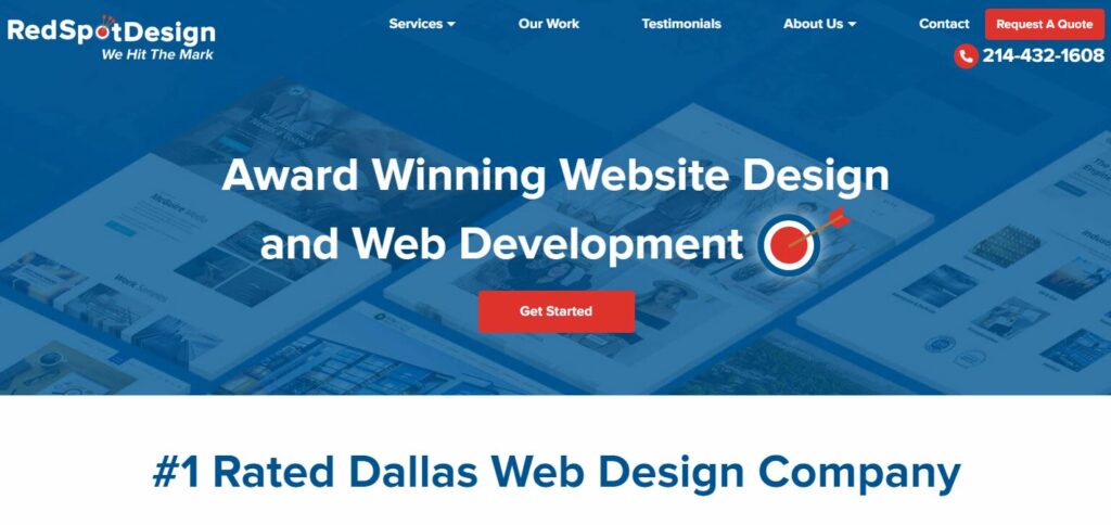 Best WordPress Web Design Experts