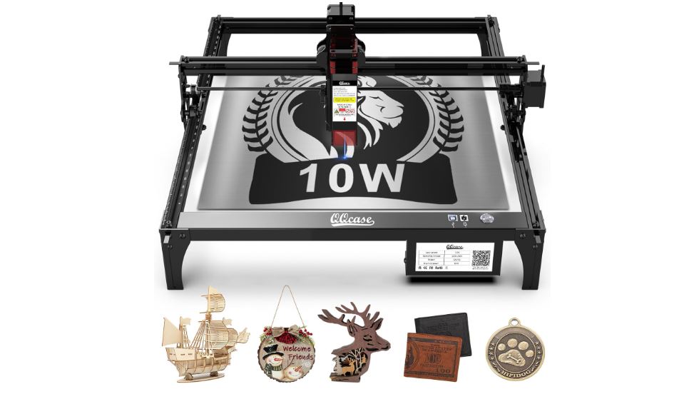 Best Laser Cutters and Engravers